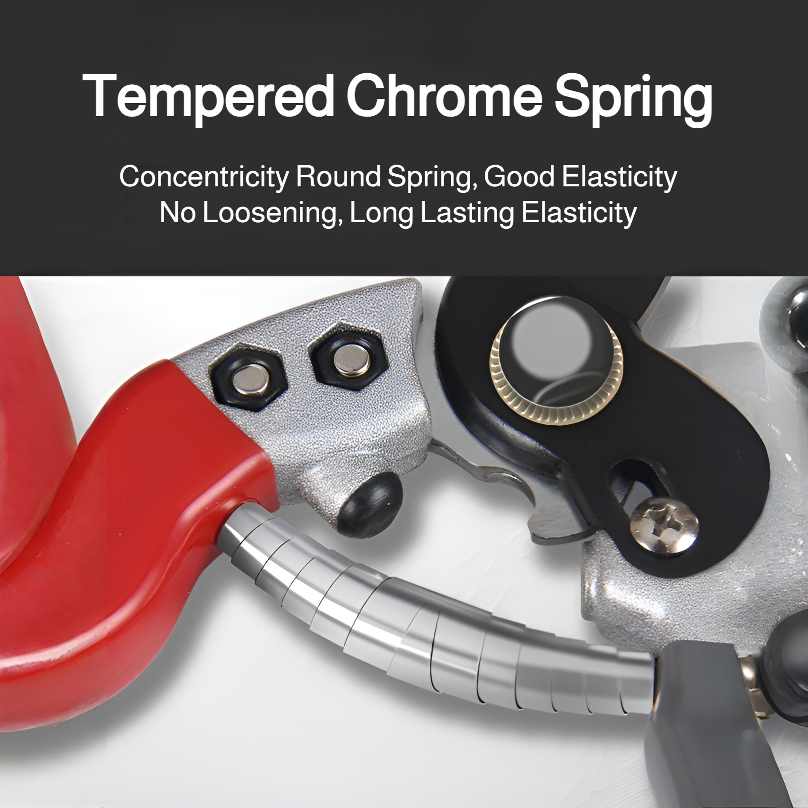 Gardening Pruning Shears for Flowers and Branches