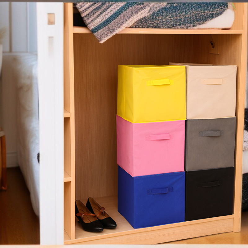 デスクトップ収納ボックス 整理整頓サポート