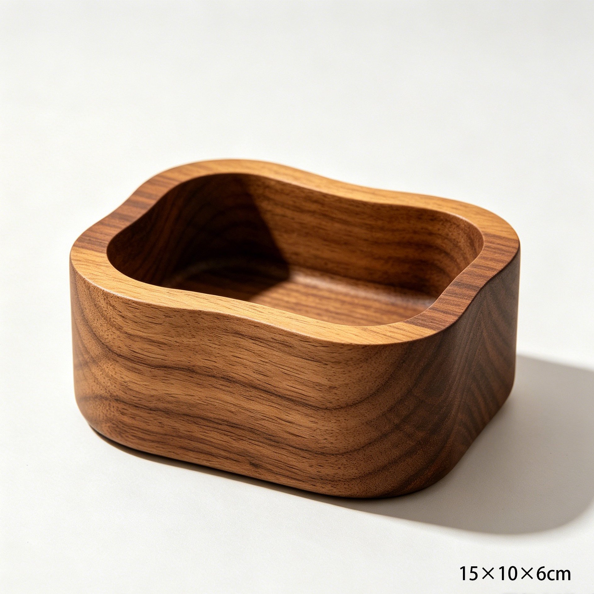 Dekorative und nachhaltige Aufbewahrungsboxen aus Holz