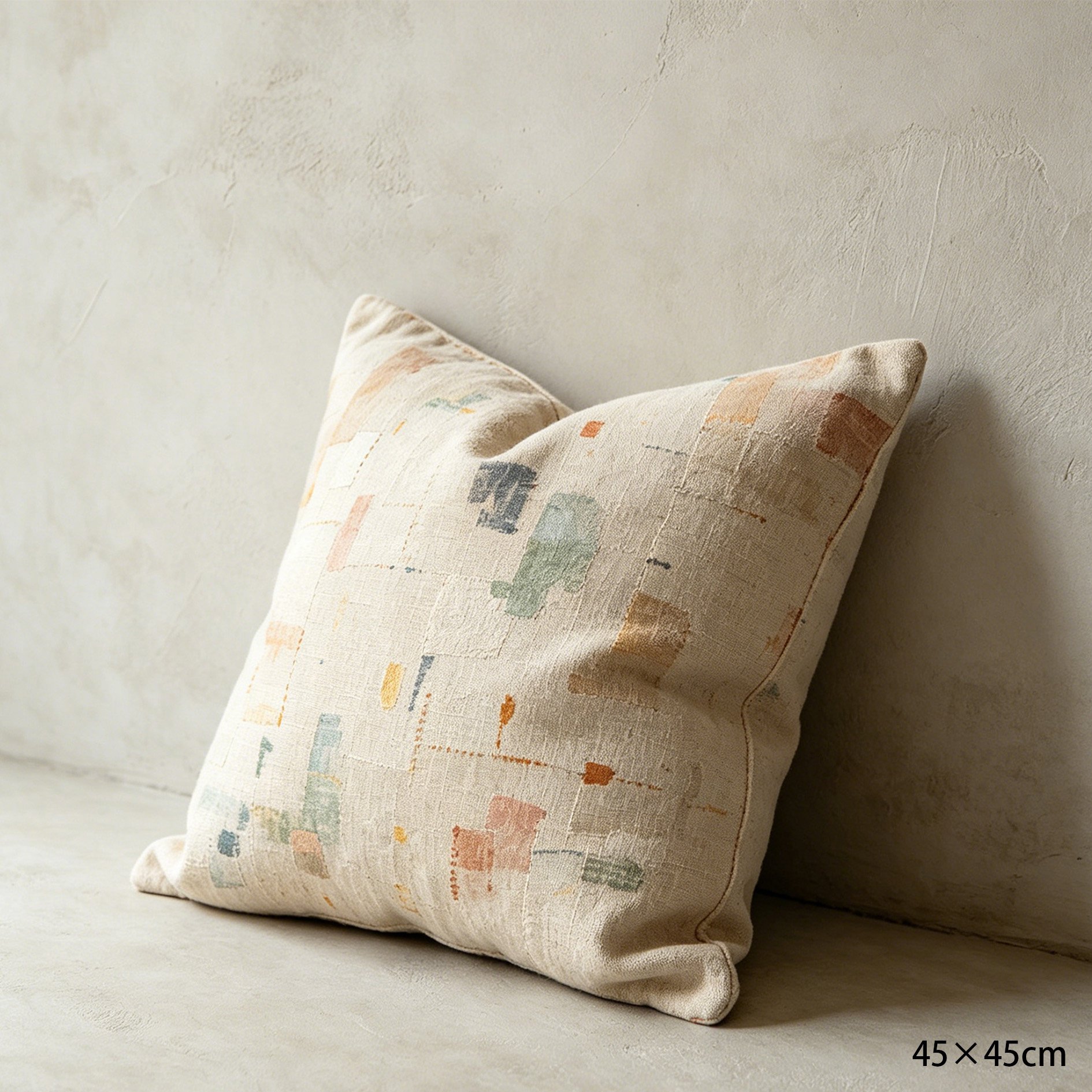 Coussins décoratifs pour canapé confortable