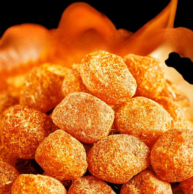 [기침 완화] 귤껍질, 마, 감초, 금귤