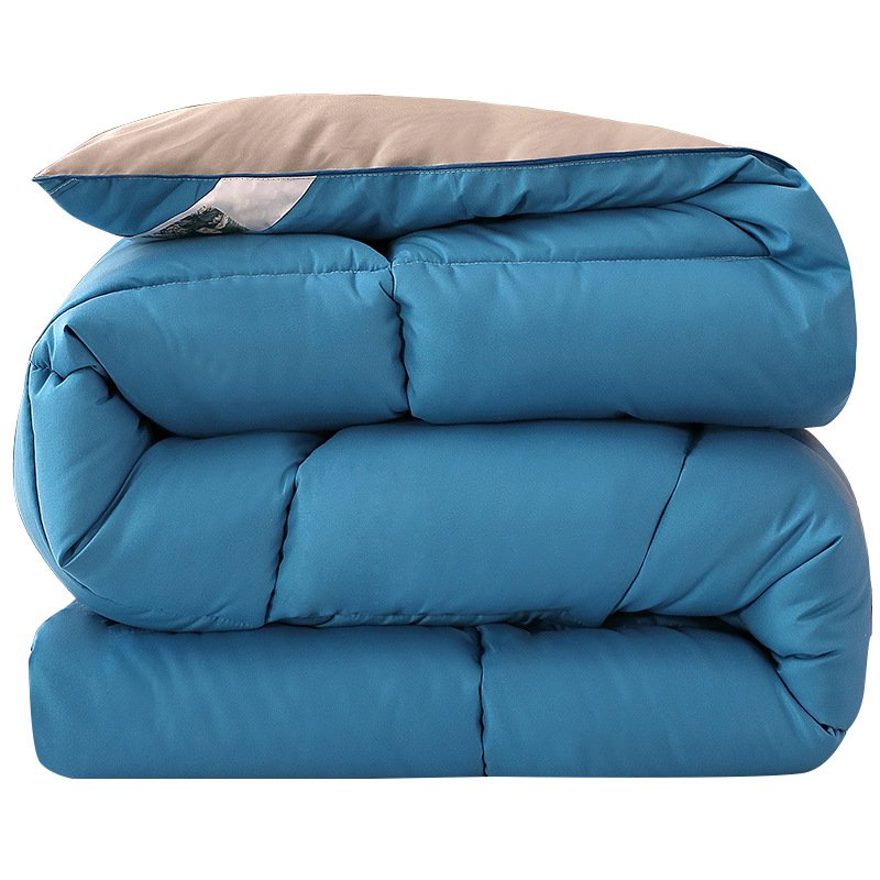 ホワイトグースダウン掛け布団