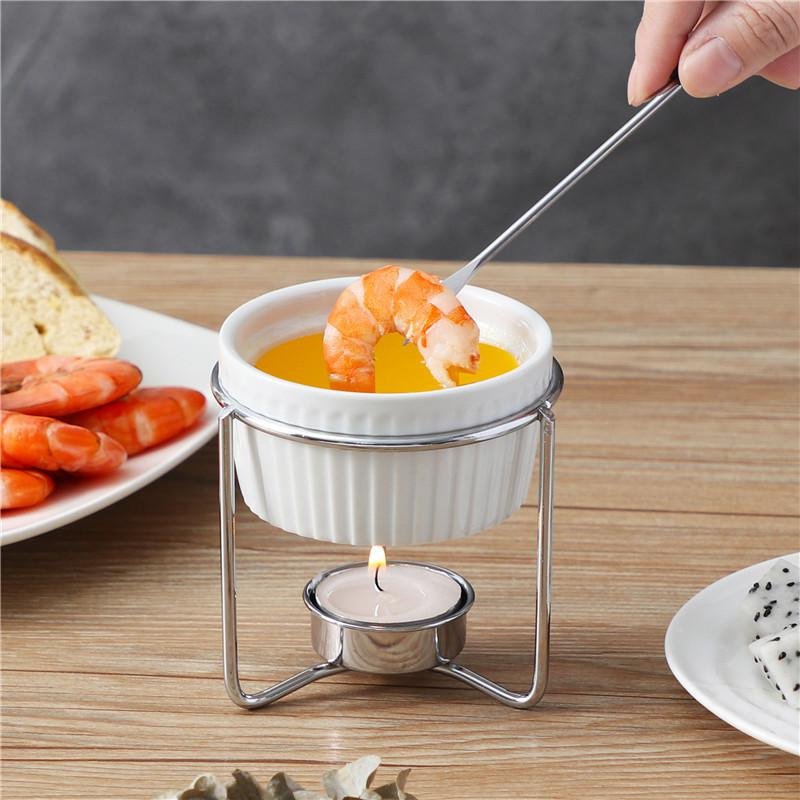 논스틱 버터 멜팅팟