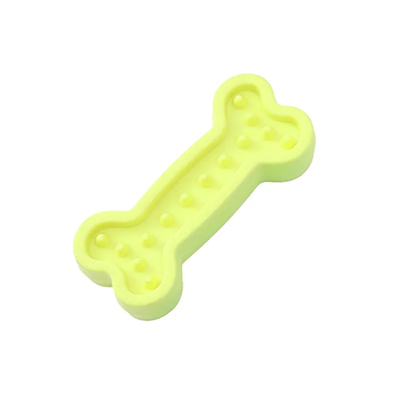 狗骨頭立體模具