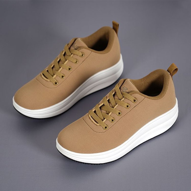 シングルシューズ軽量設計の特徴