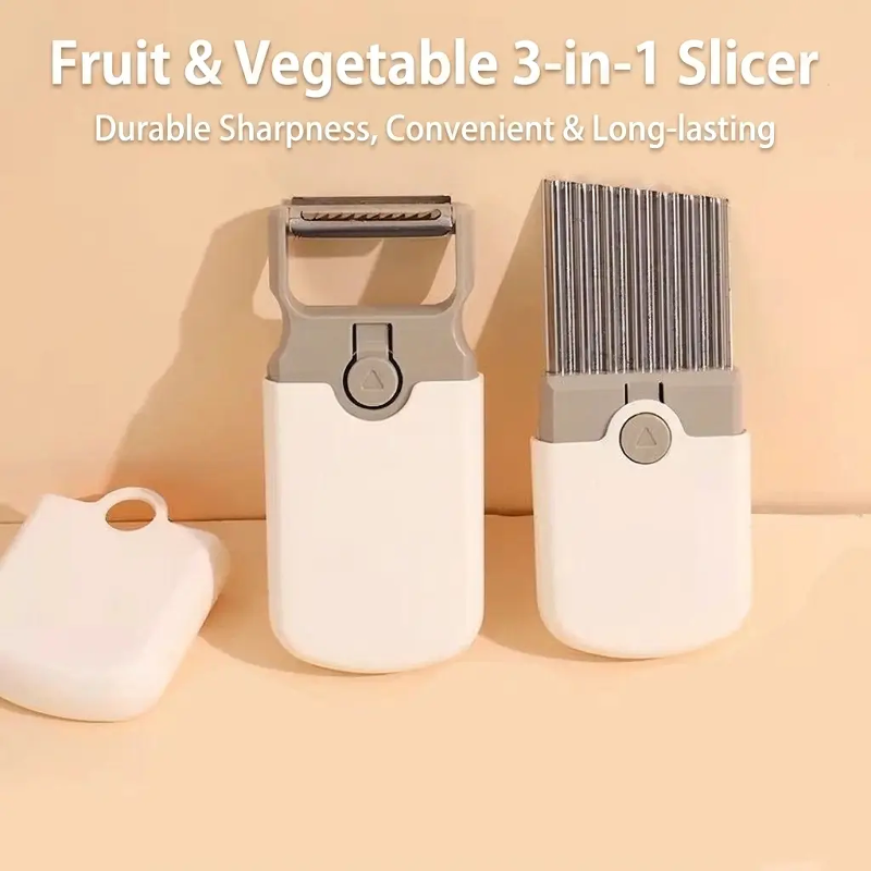 Accessoire indispensable pour la cuisine quotidienne