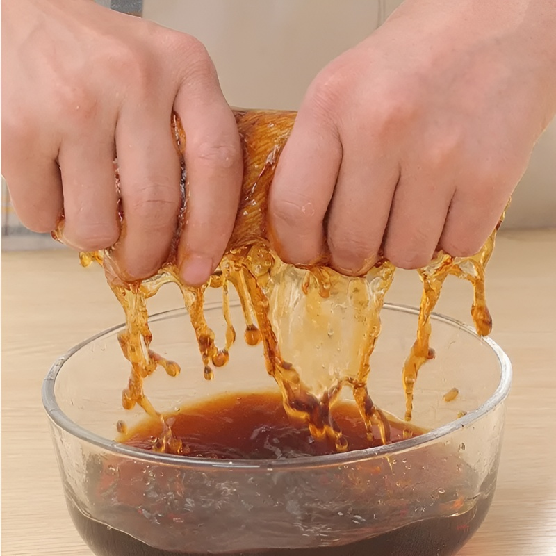 Super Absorbent Thick Dish Cloth 