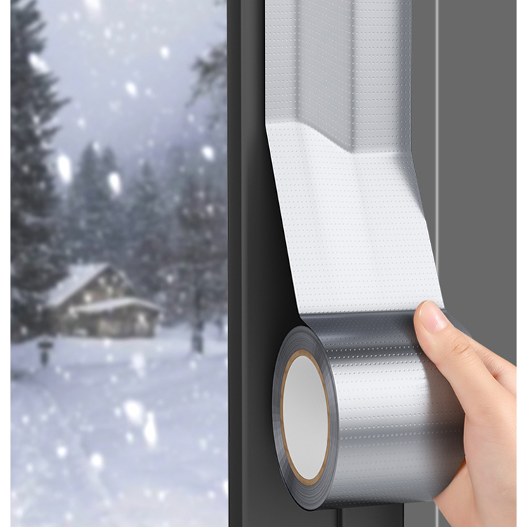 【撕掉不留痕】門窗縫隙防風貼