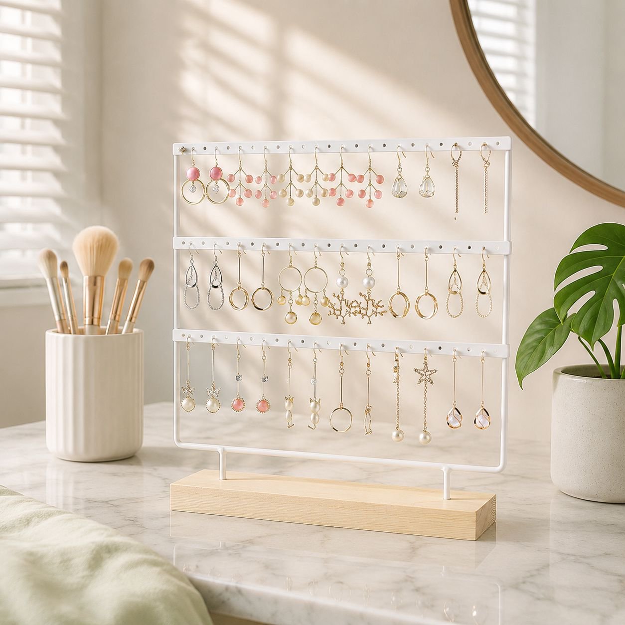 Storage Supplies