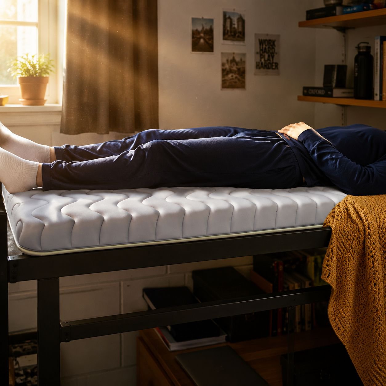 Dormitory Bunk Bed Mattress