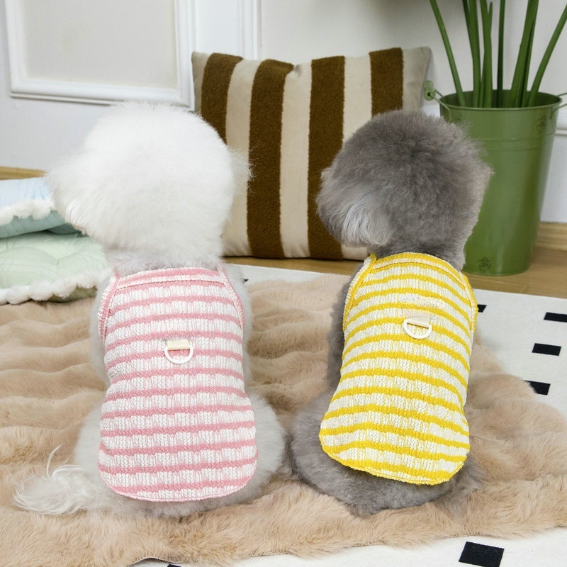 薄手ペットベスト