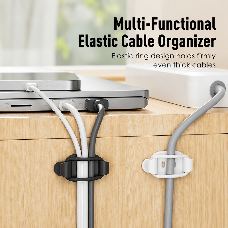 JMY - Multifunctional Flexible Cable Management Tool