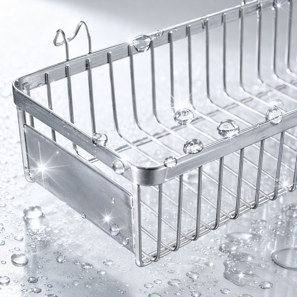 Cross-border trade 304 stainless steel chopstick holder, sterilizer, chopstick cage, household kitch