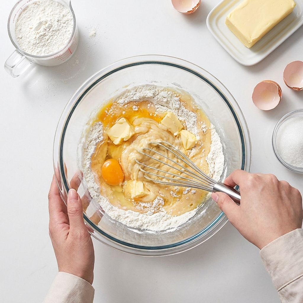 家庭用野菜洗い用 超大型・深型 透明ガラスボウル