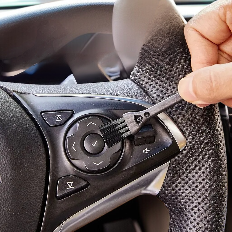 휴대용 트리플 원 키보드 청소 브러시 제품 이미지