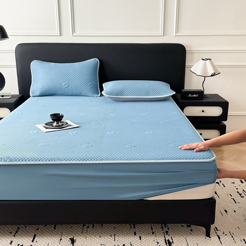 Breathable Cool Dot Mattress