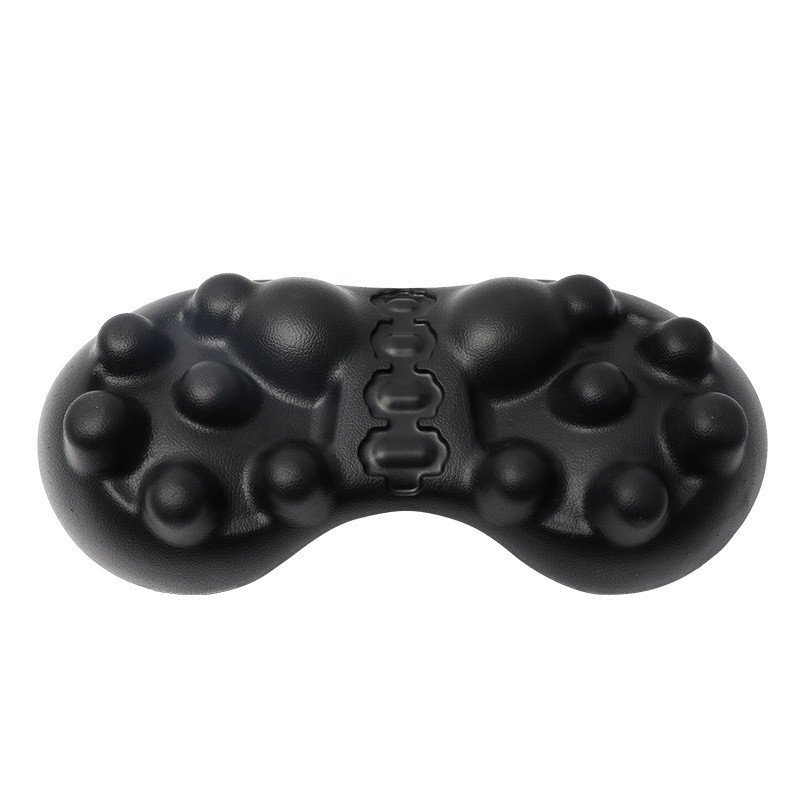 Neck specific pillow, waist massage pillow