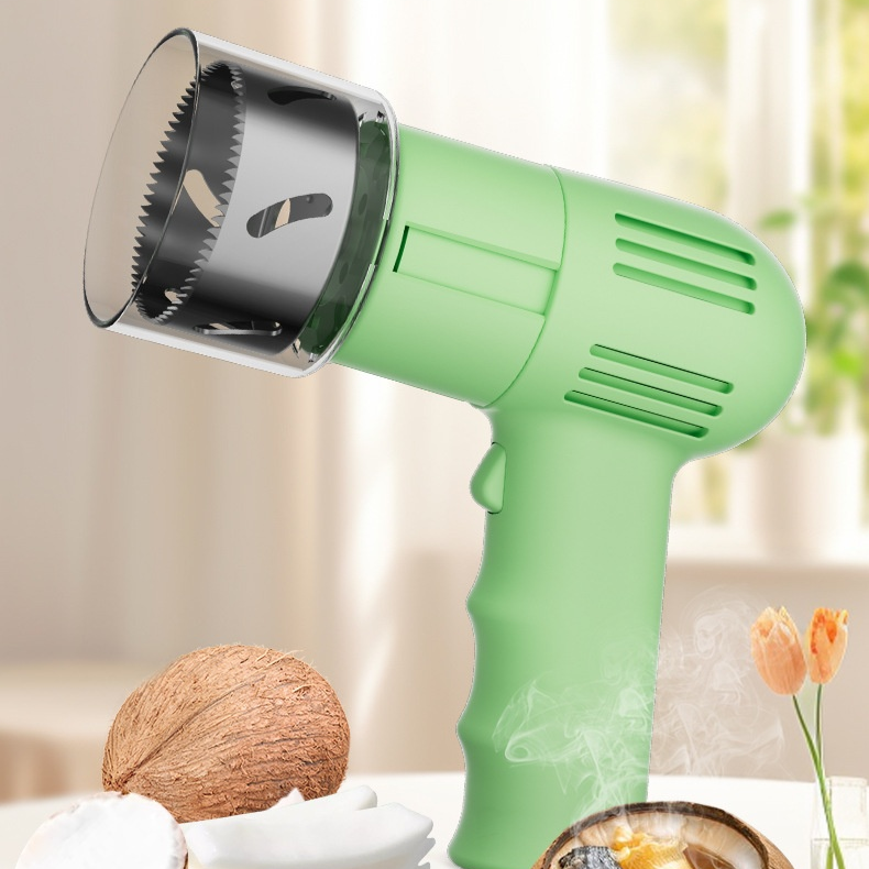 Elektrický kokosový kráječ 