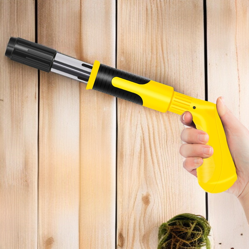 DIY作業に最適なミニネイルガン