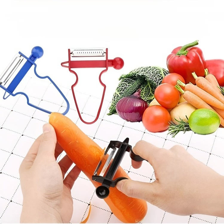 Multi-Functional Grater