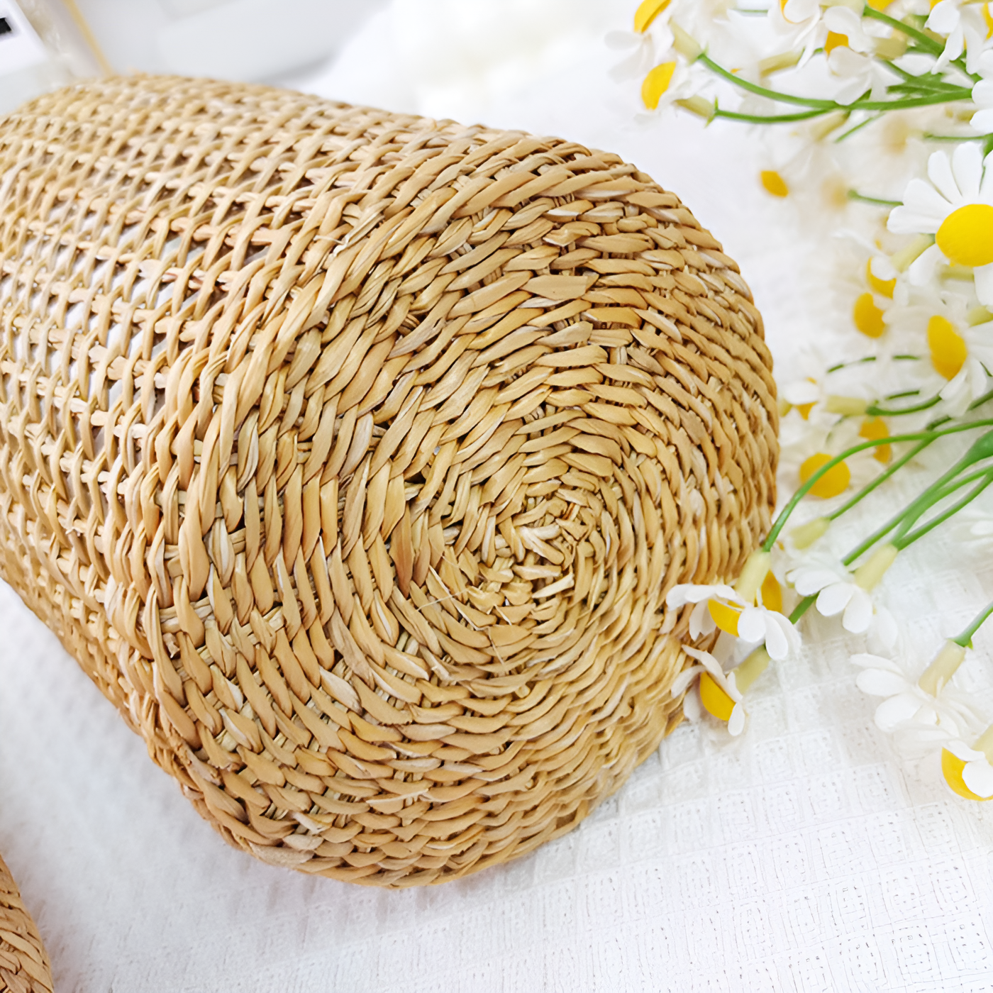 Décoration japonaise pour plantes aquatiques