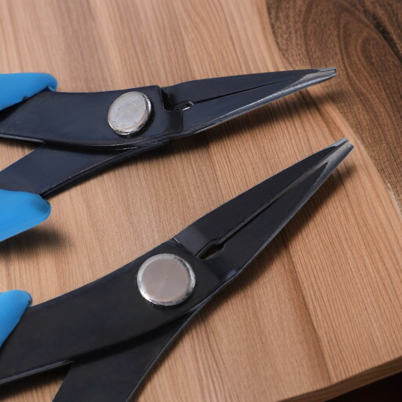 ワイヤーラップ延長プライヤー 細工用ペンチ