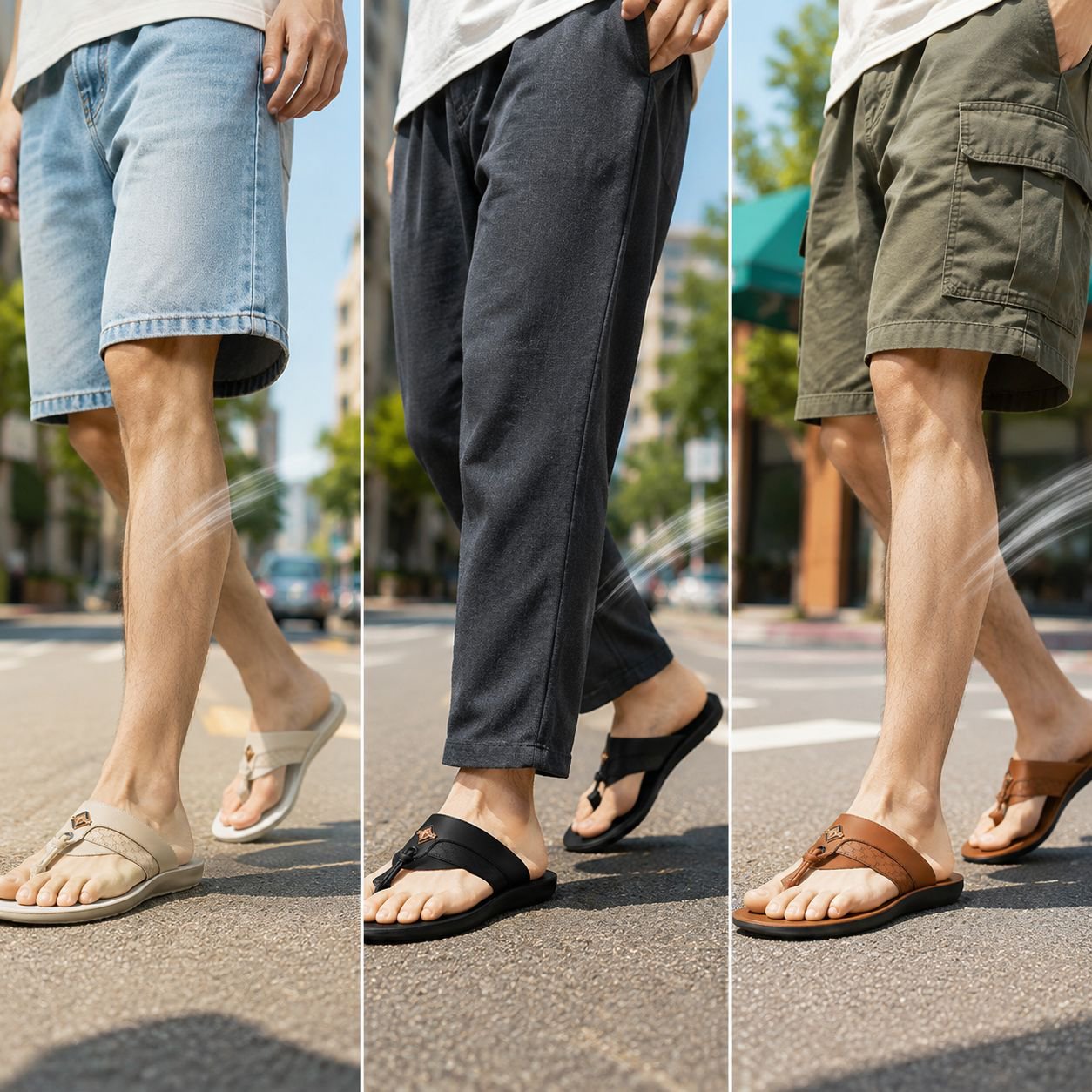 耐久性に優れた滑り止めスリッパの素材紹介