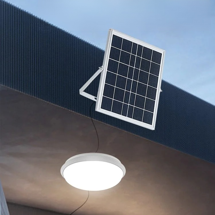 ソーラーライト