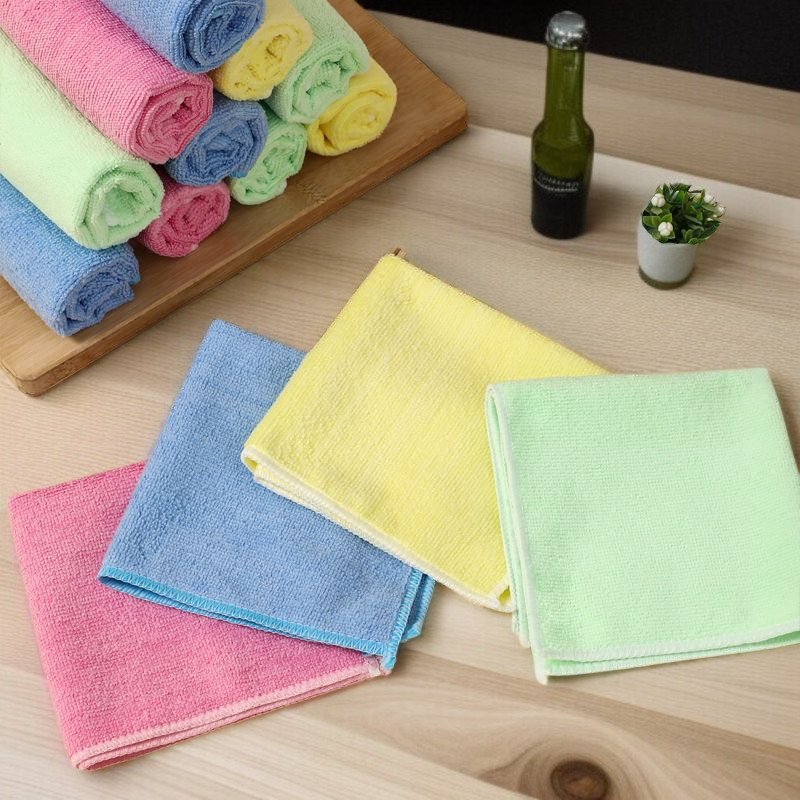 고효율 클렌징 주방 행주