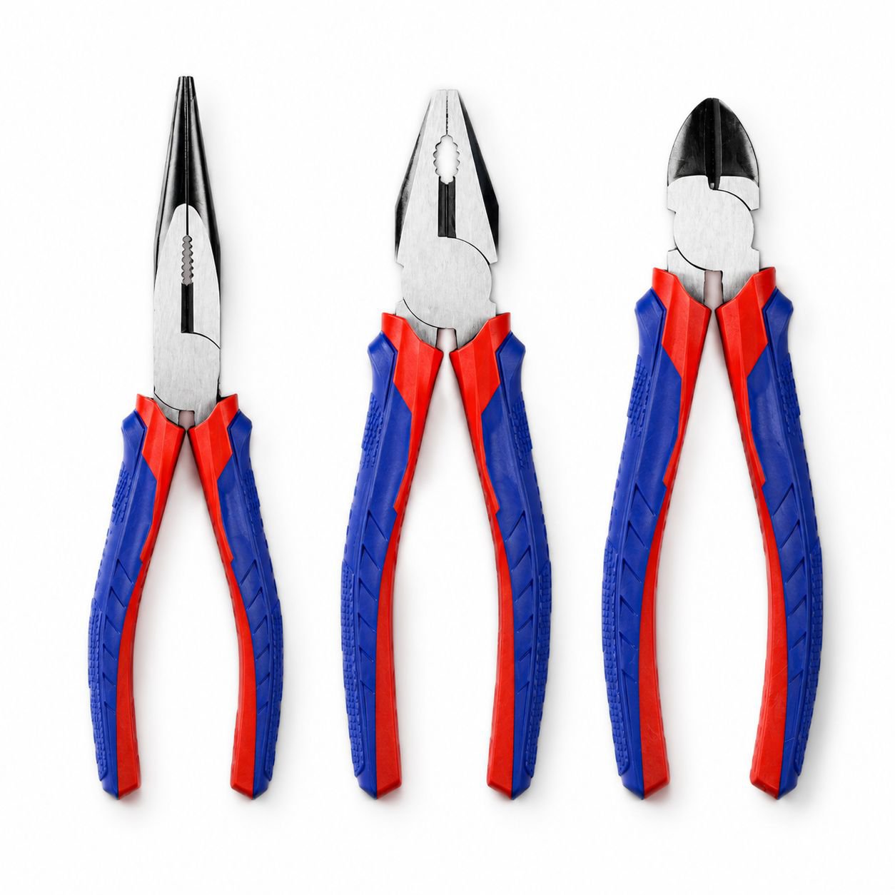 Sali Universal Wire Cutter and Needle Nose Pliers