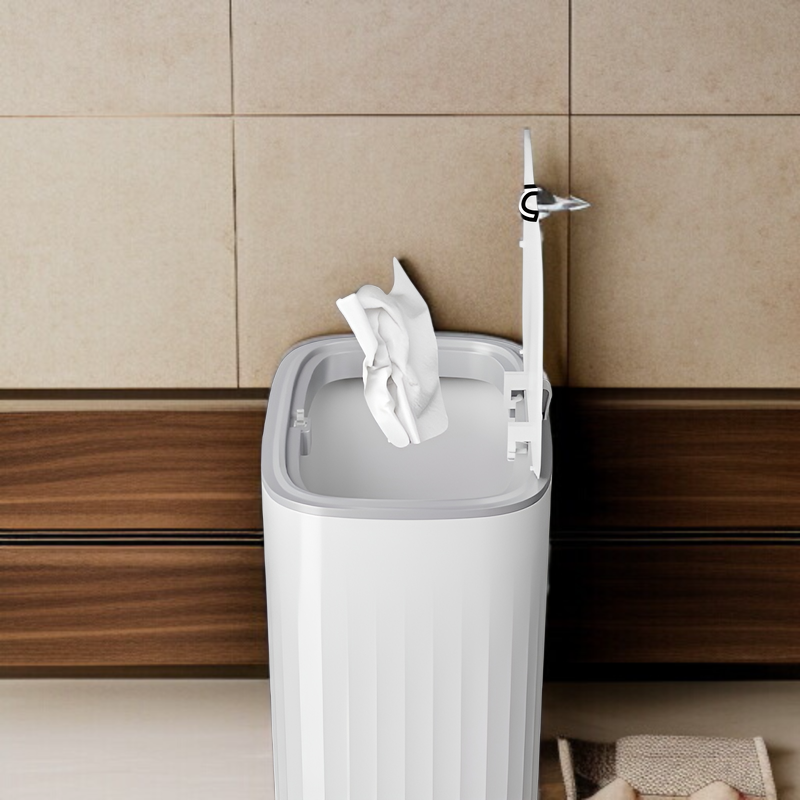 キッチン用軽量高価値ゴミ箱