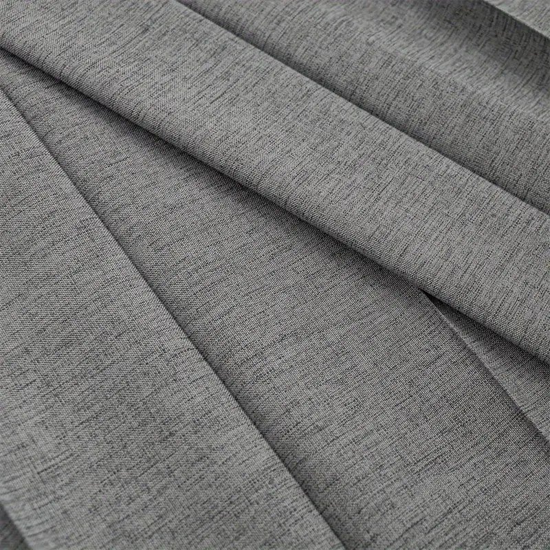 방수 원단 커튼 침실, 거실, 욕실용