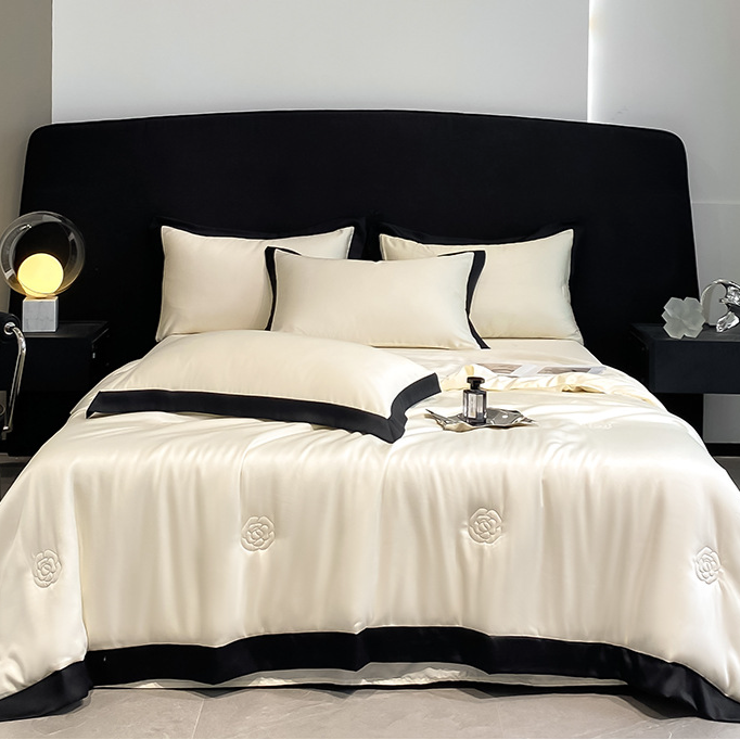 エアコン調節3点寝具セット