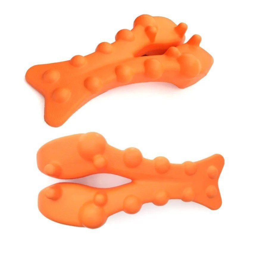 Multifunctional massage neck pillow