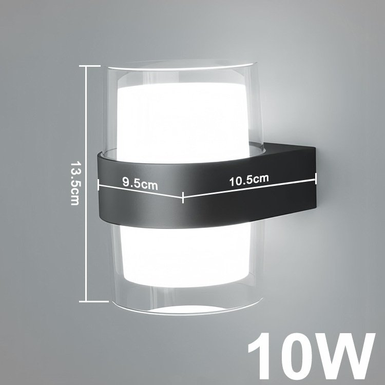 LED 벽등