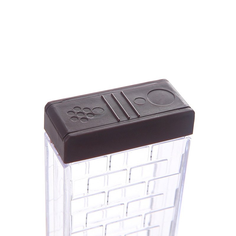 透明調味收納罐