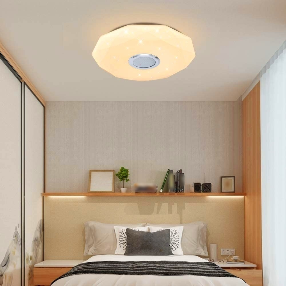 โคมไฟเพดานอัจฉริยะ