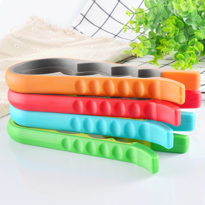 ชุดที่เปิดขวดอเนกประสงค์สำหรับครัว 4 ชิ้น