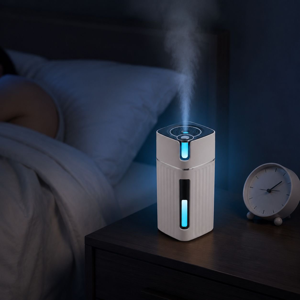 JMY-Mini Humidifier