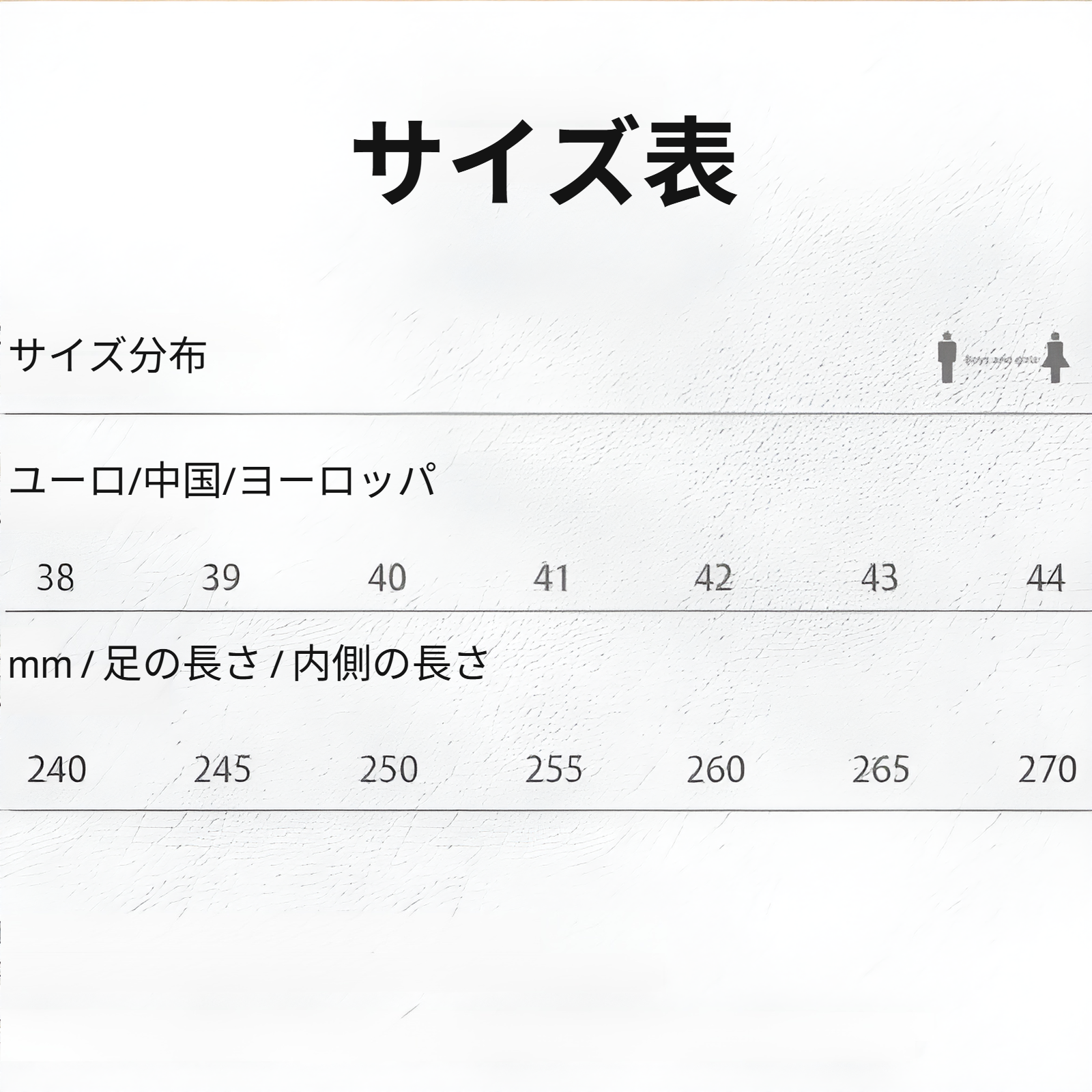 イエローブーツ風丸トゥ皮靴のサイドビュー
