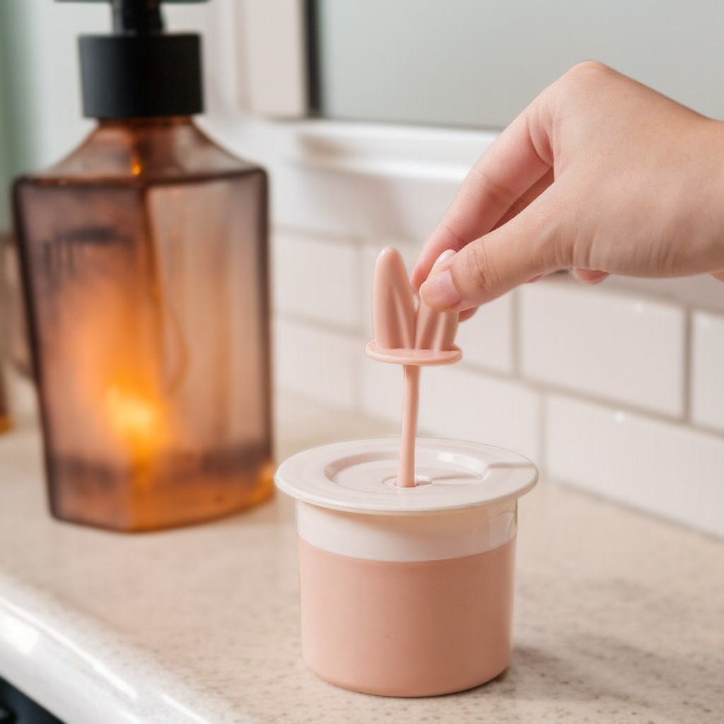 수동 클렌징 폼 바디워시 거품 거품기