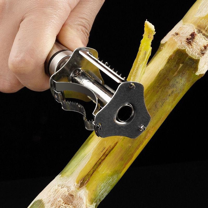 เครื่องแยกเมล็ดข้าวโพดประสิทธิภาพสูง