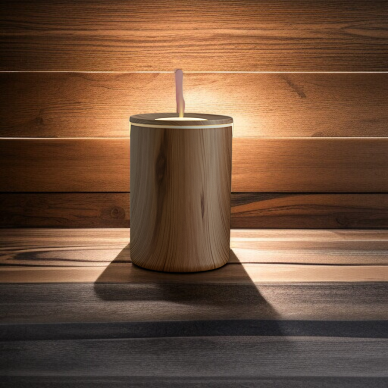 ポータブル加湿器 小型ミニ 大容量