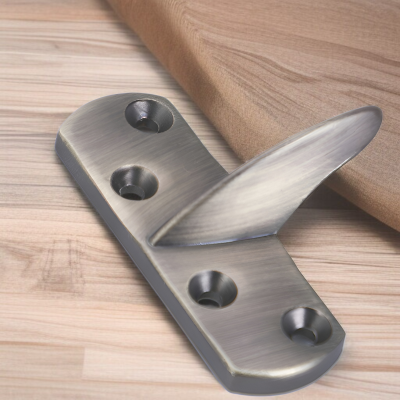 ホテル・民宿向け安全ドアロック設置例