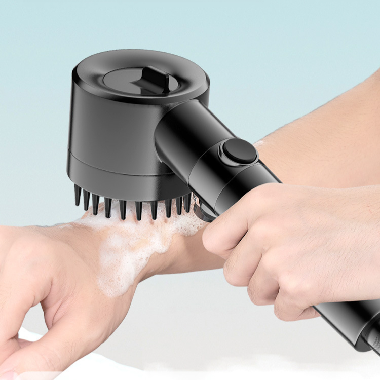 Boost Shower Head