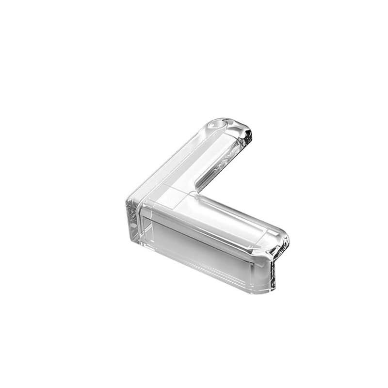 Protectores de esquinas transparentes