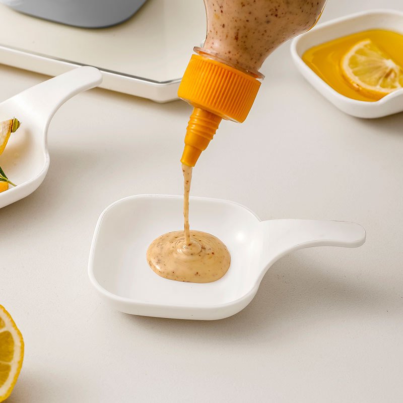 Set de platillos para especias