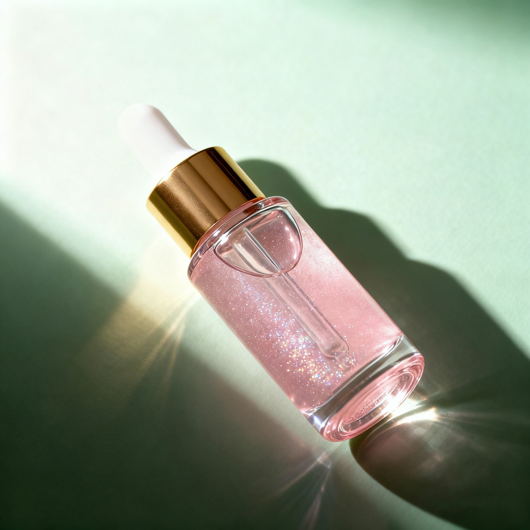 น้ำมันบำรุงผิวรอบดวงตา 30 มล. ขวดผลิตภัณฑ์