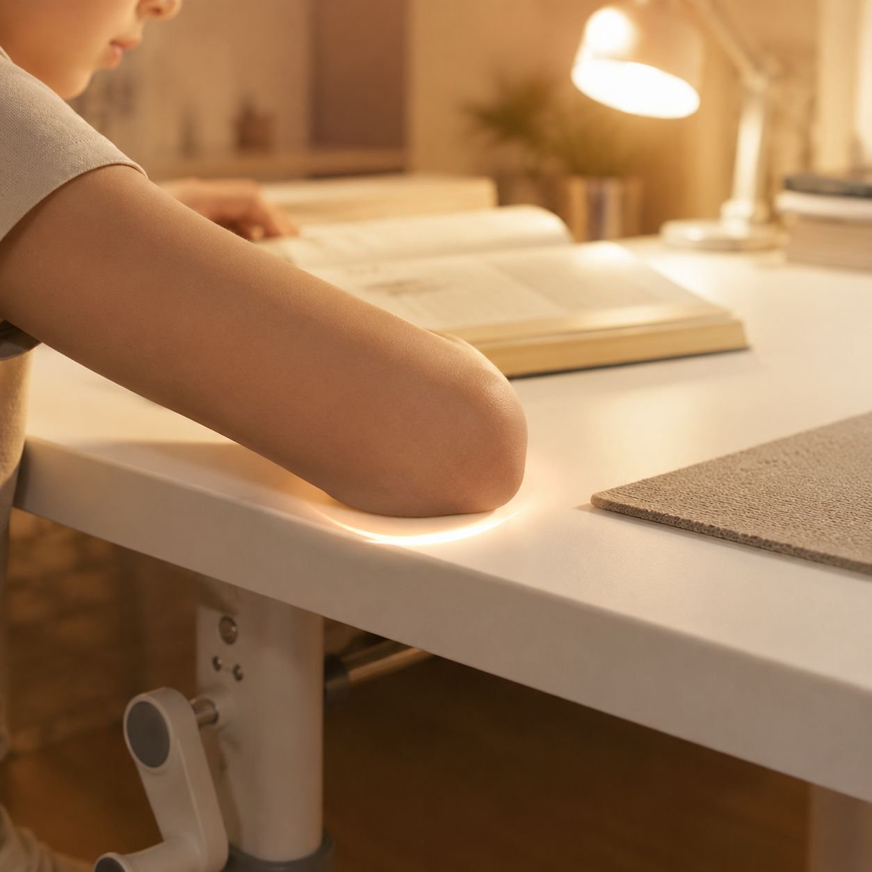 JMY-Adjustable writing desk