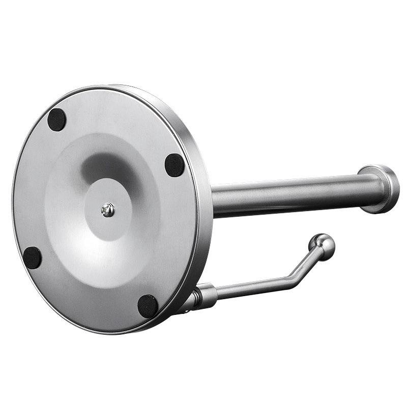 다기능 스테인리스 스틸 티슈 홀더